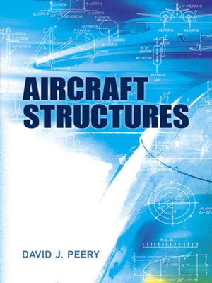 cover image of Aircraft Structures